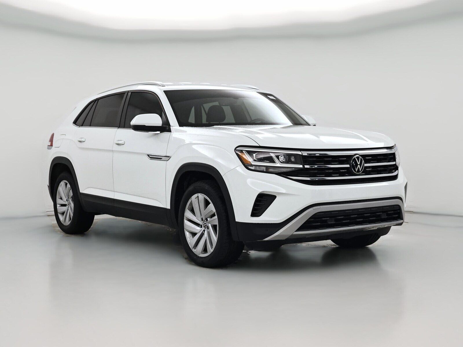 2023 VOLKSWAGEN Atlas Cross Sport