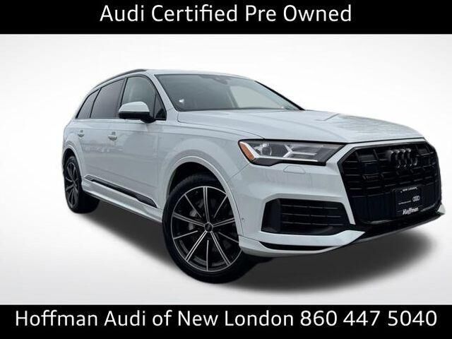 2023 AUDI Q7