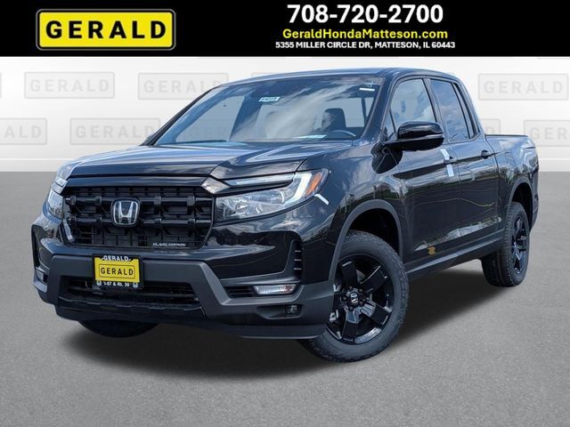 2026 HONDA Ridgeline