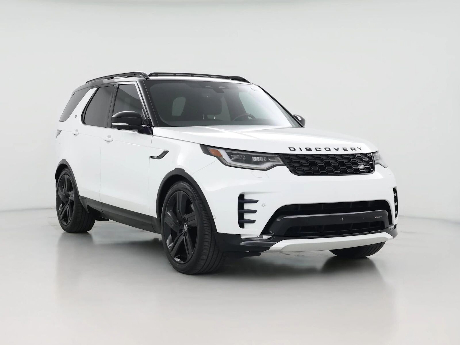 2023 LAND ROVER Discovery