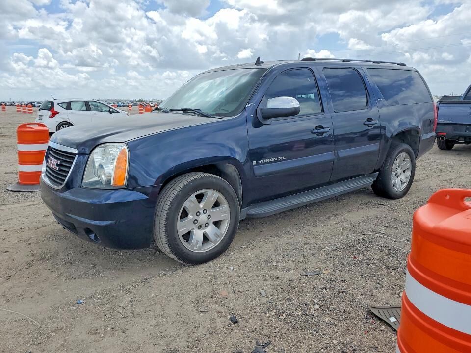 2007 GMC Yukon XL