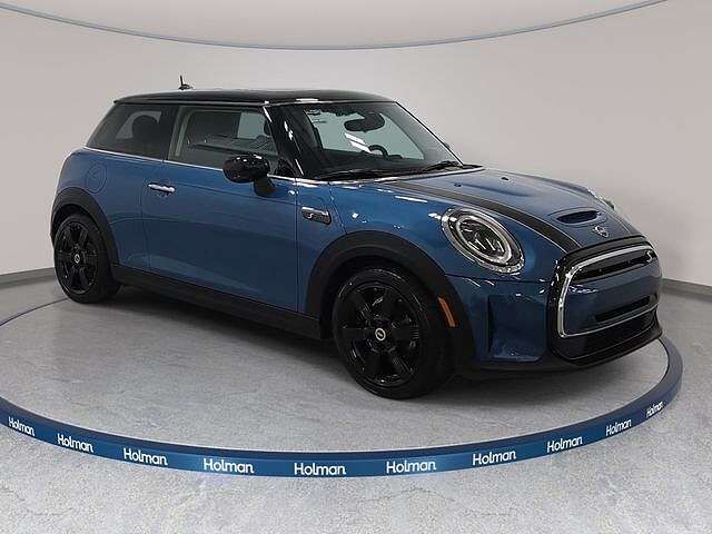 2023 MINI Hardtop