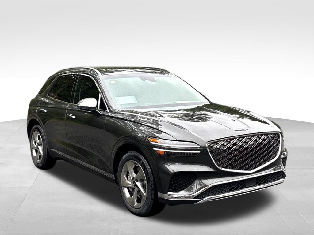 2026 GENESIS GV70