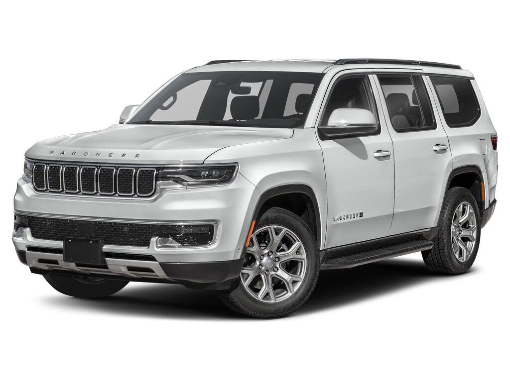 2024 JEEP Wagoneer