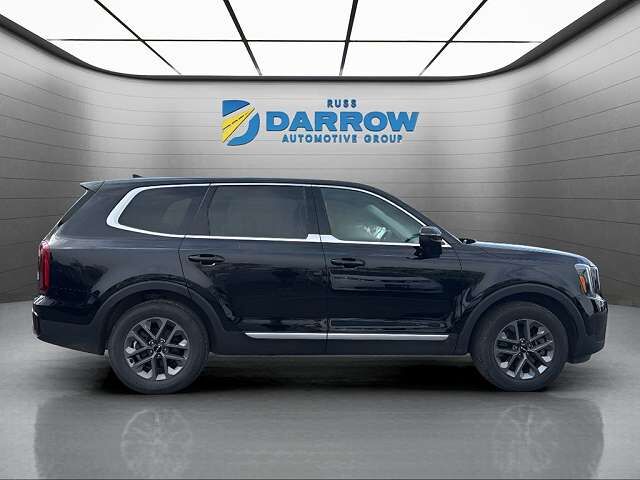 2024 KIA Telluride