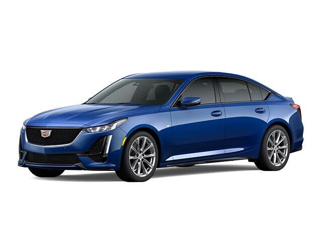 2023 CADILLAC CT5