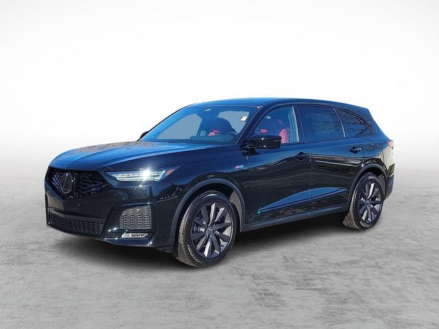 2026 ACURA MDX