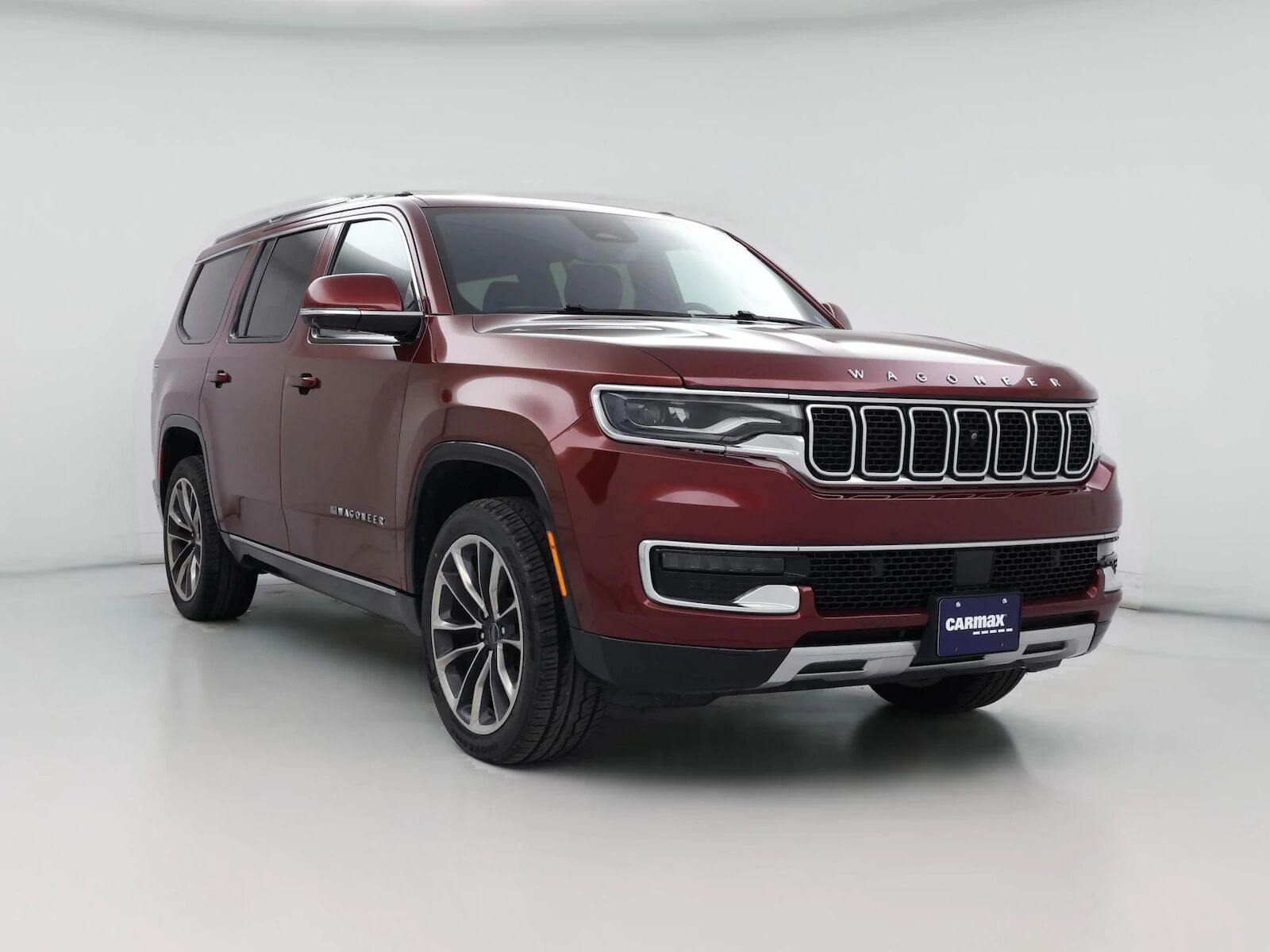 2022 JEEP Wagoneer
