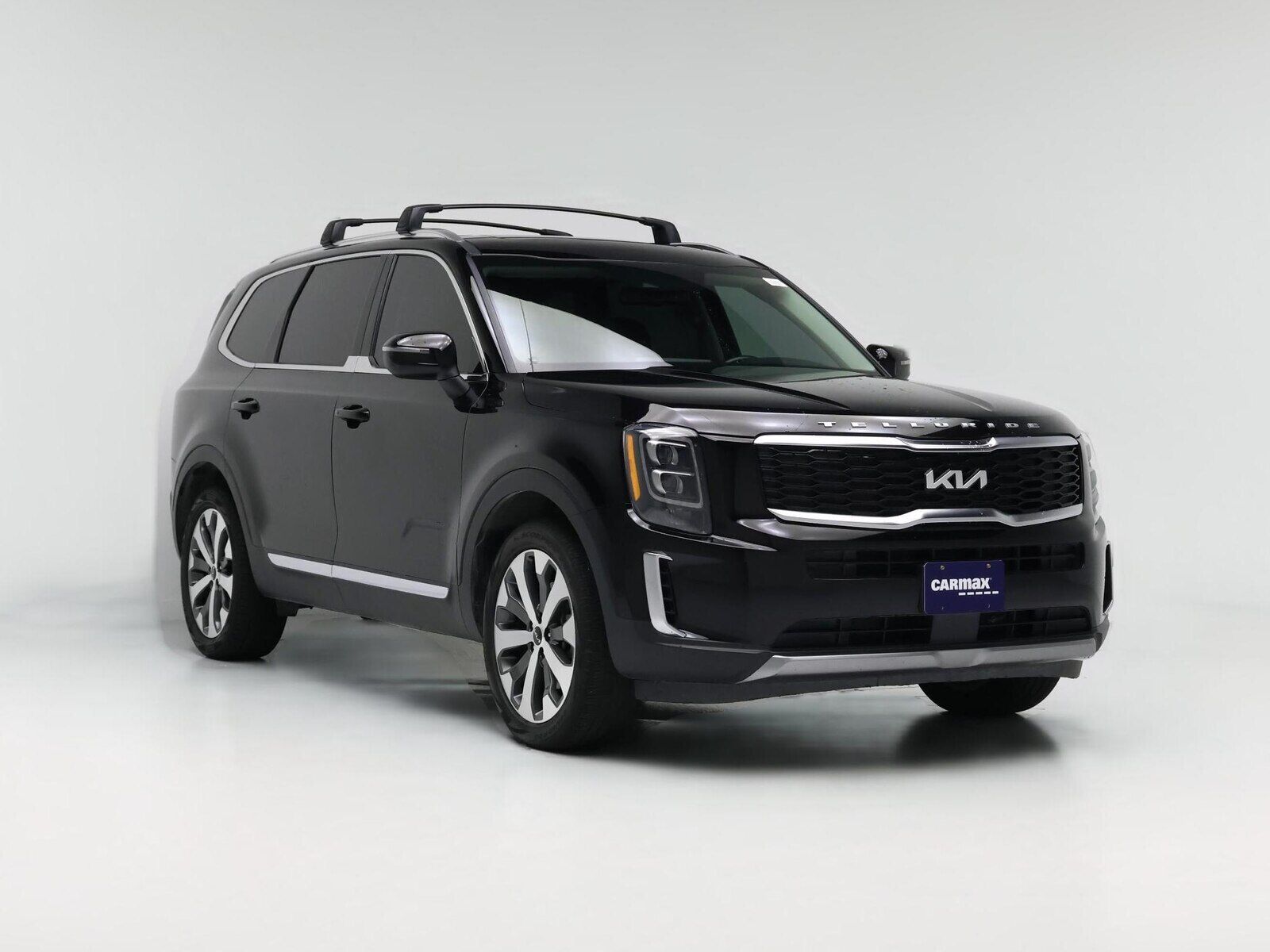 2022 KIA Telluride