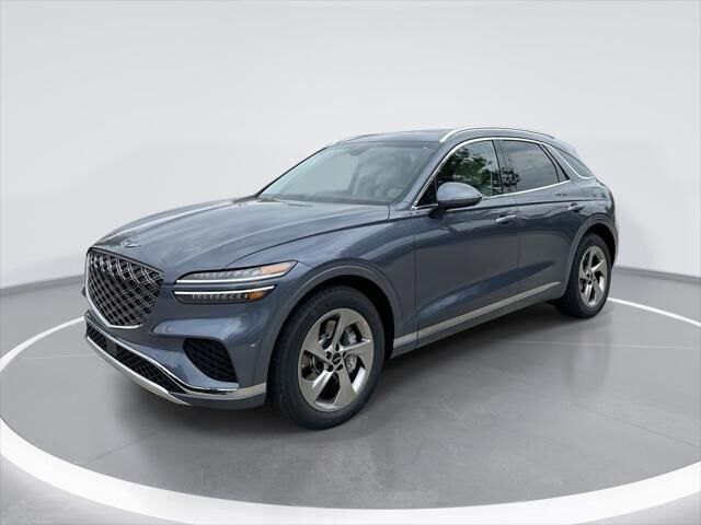 2026 GENESIS GV70