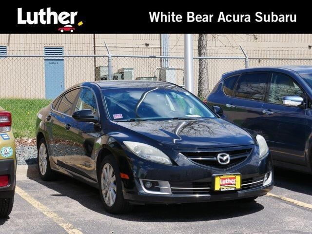 2011 MAZDA Mazda6