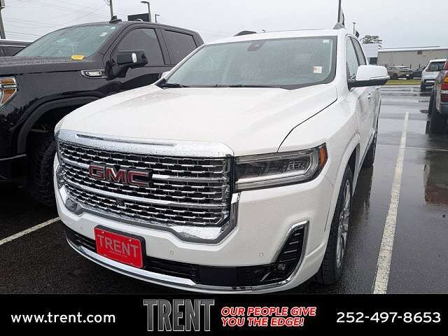 2023 GMC Acadia