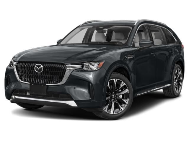 2024 MAZDA CX-90