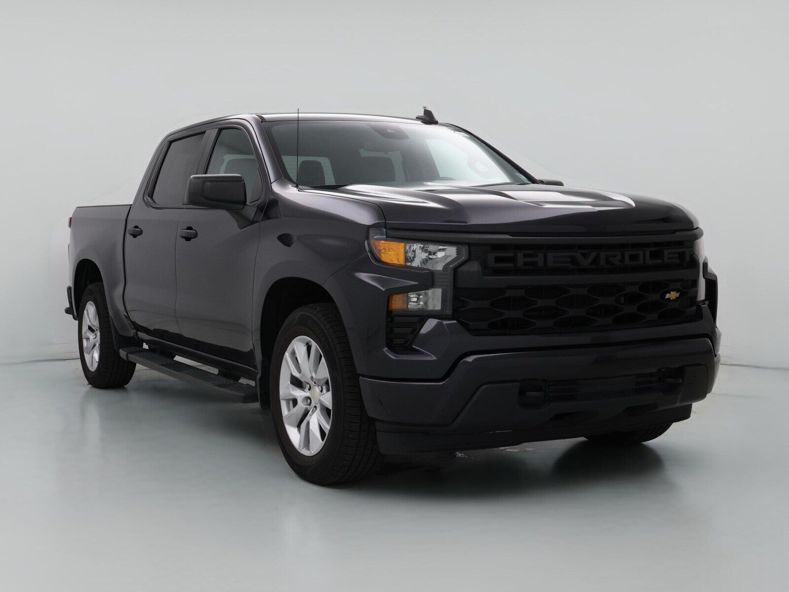 2023 CHEVROLET Silverado