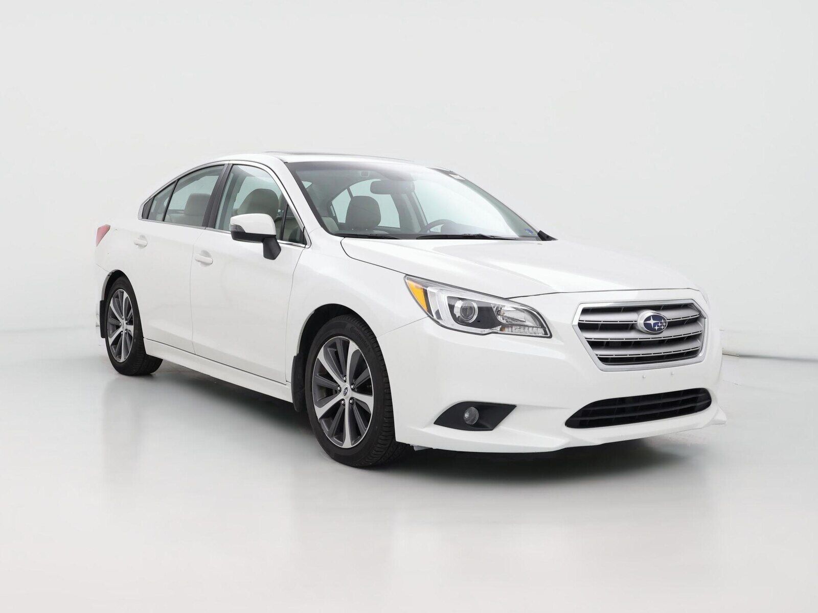 2015 SUBARU Legacy