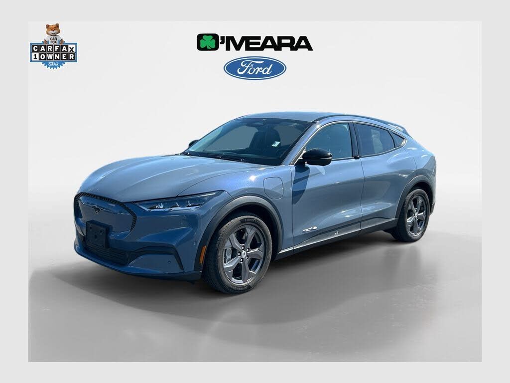 2023 FORD Mustang