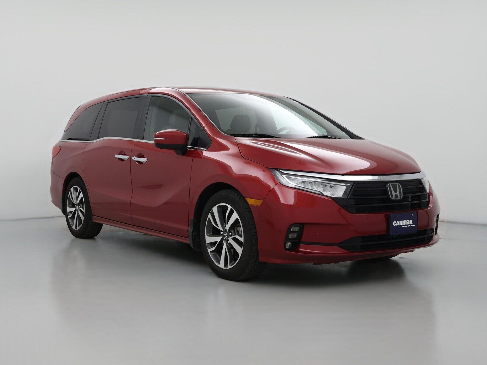 2023 HONDA Odyssey