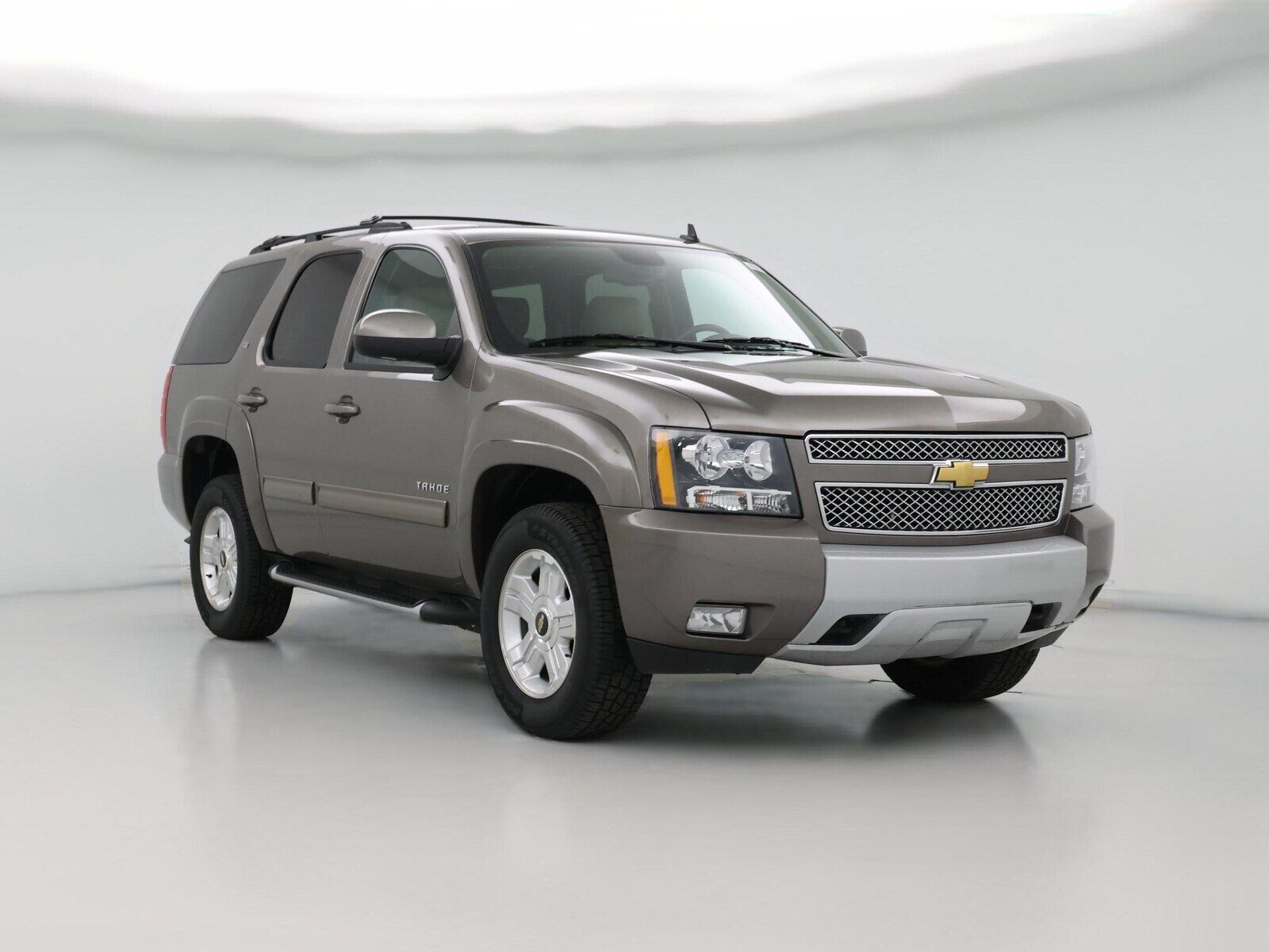 2014 CHEVROLET Tahoe