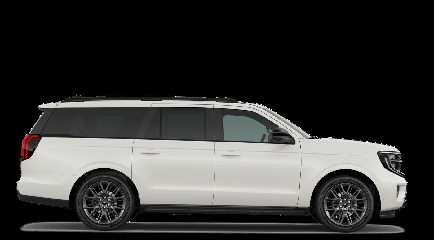 2026 FORD Expedition