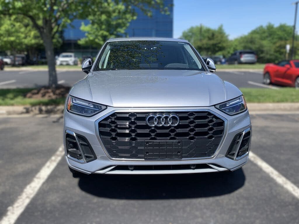 2024 Audi Q5