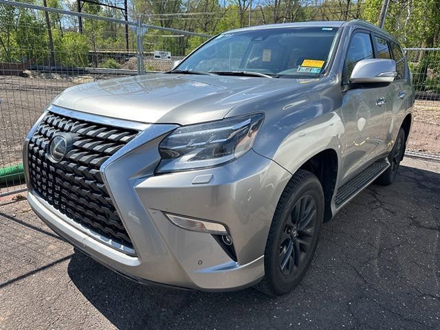 2021 LEXUS GX