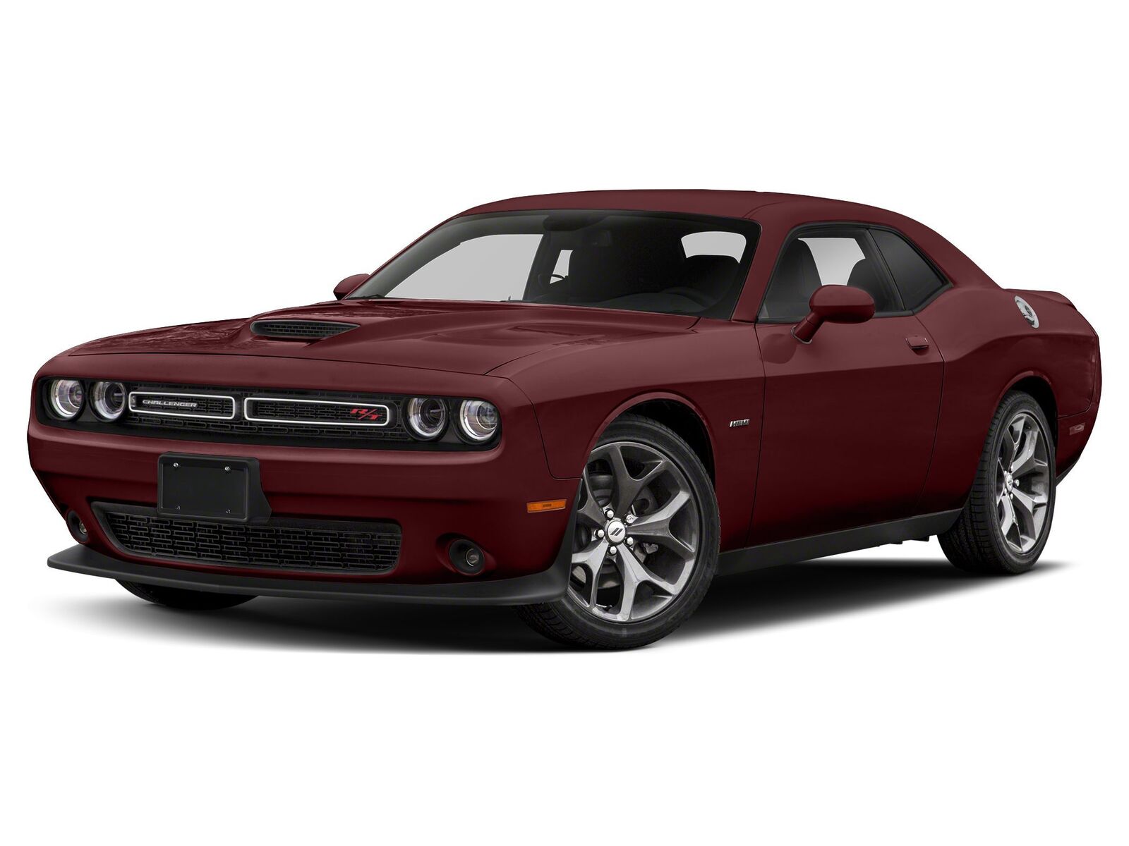2020 DODGE Challenger