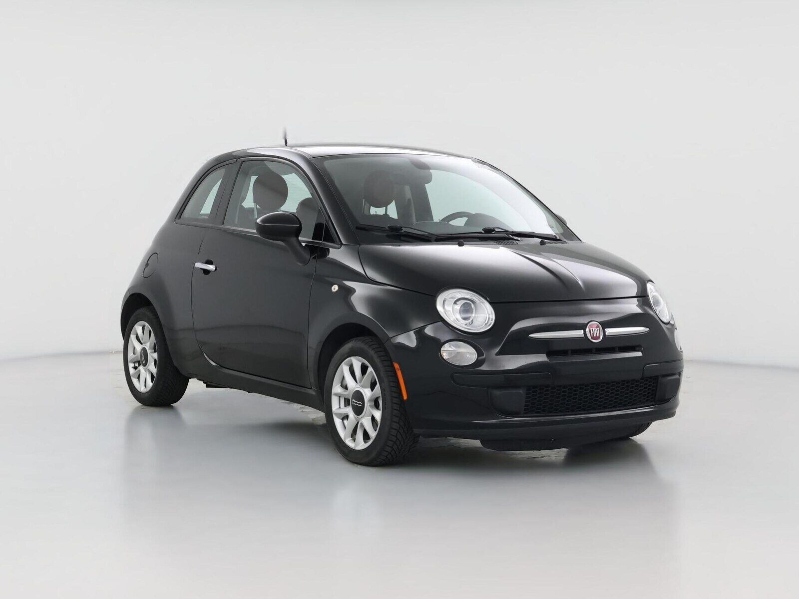 2017 FIAT 500