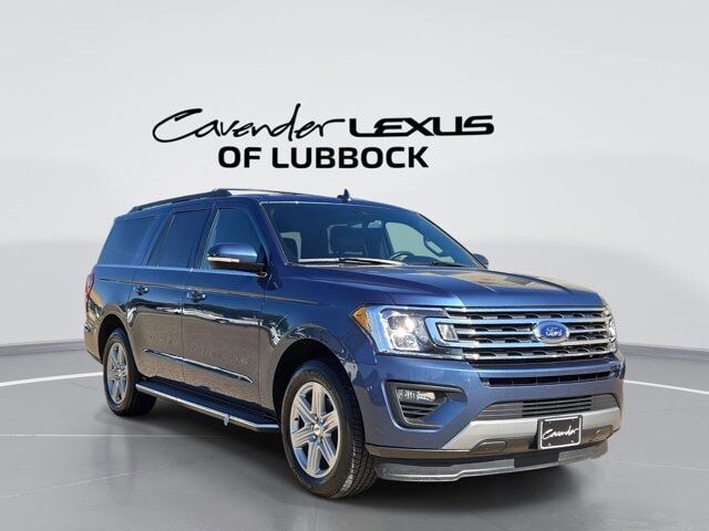 2019 FORD Expedition