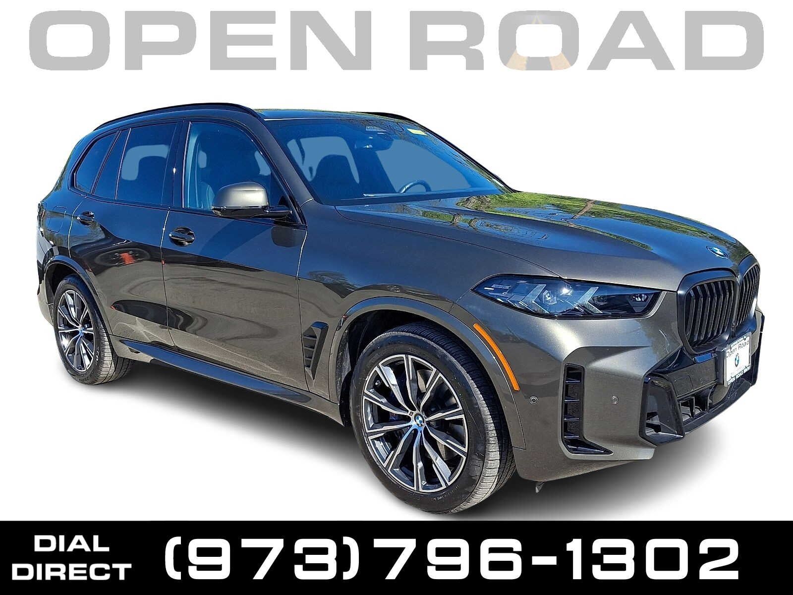 2024 BMW X5