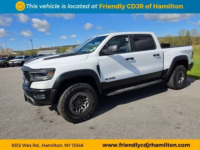 2024 RAM 1500