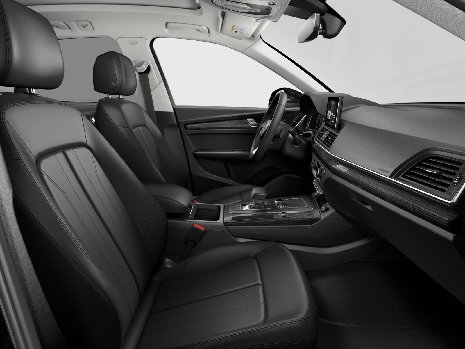 2020 Audi Q5 e
