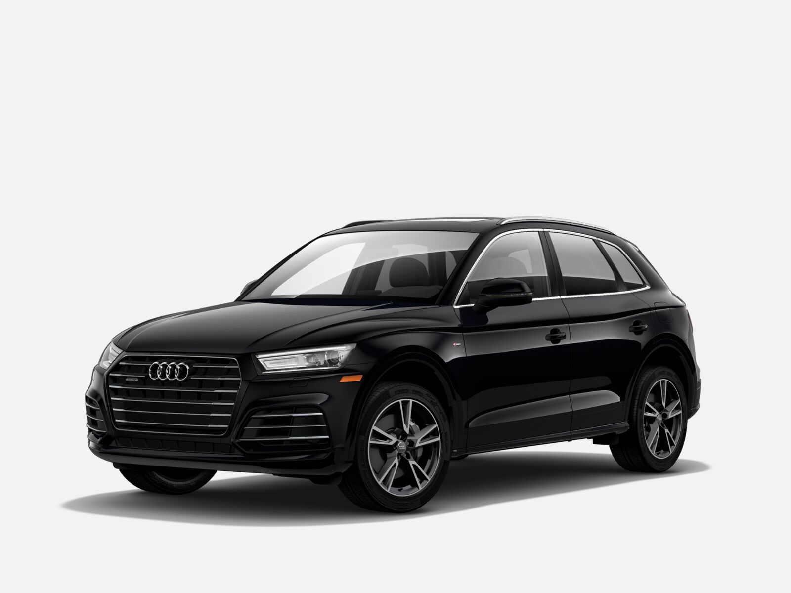 2020 AUDI Q5 e