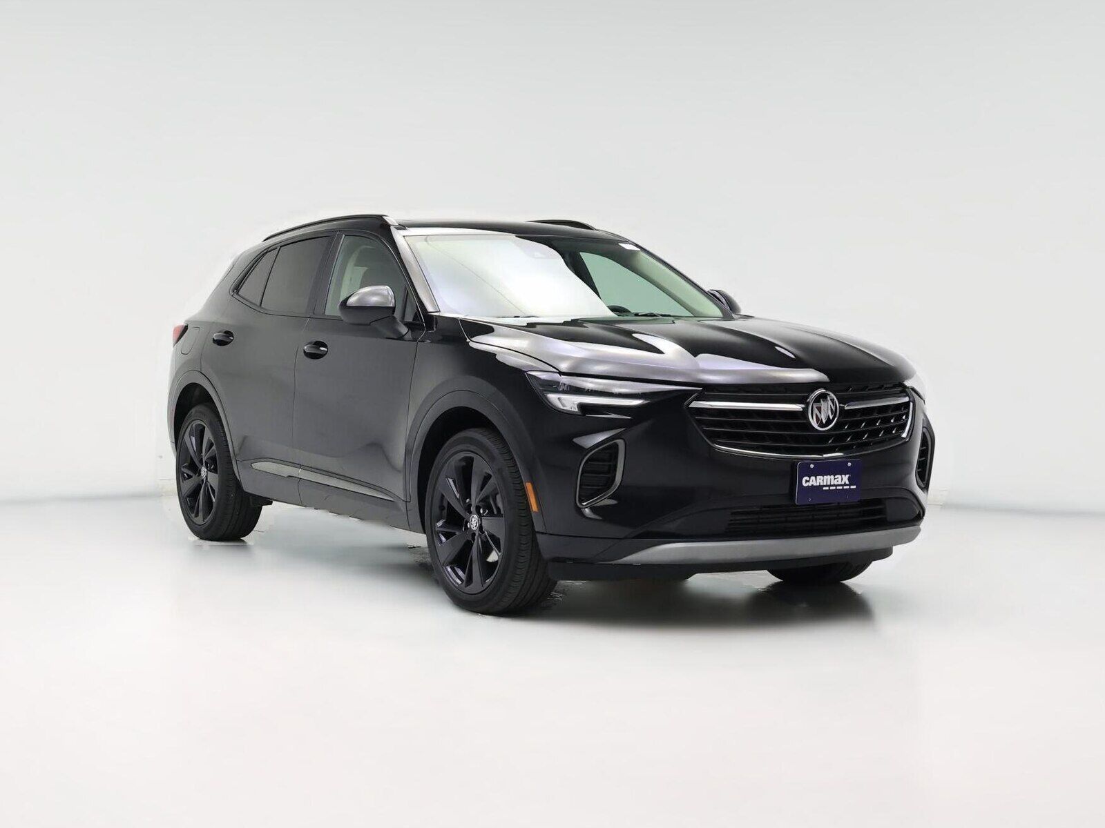 2023 BUICK Envision