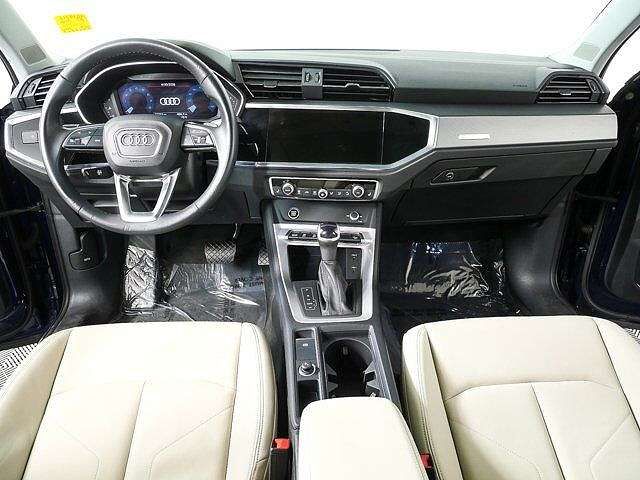 2023 Audi Q3