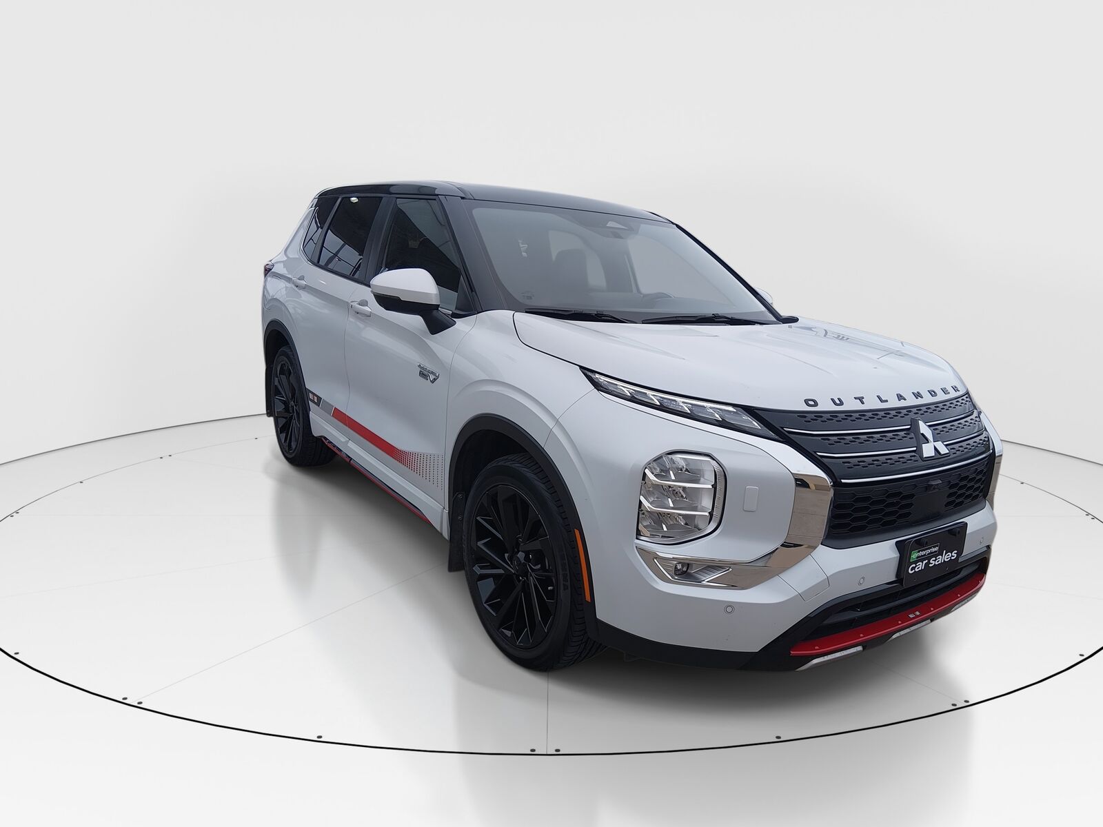 2024 MITSUBISHI Outlander