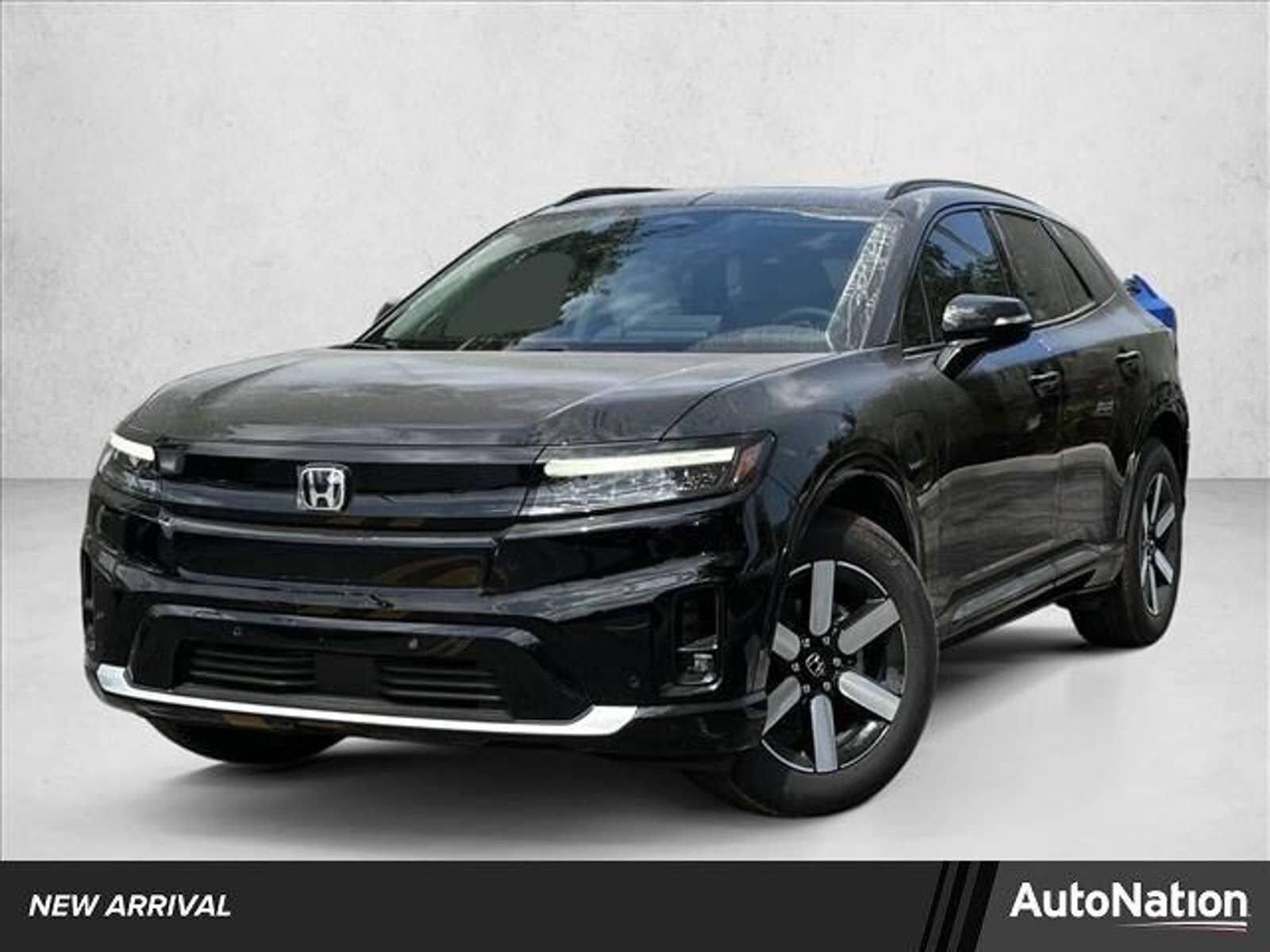 2026 HONDA Prologue