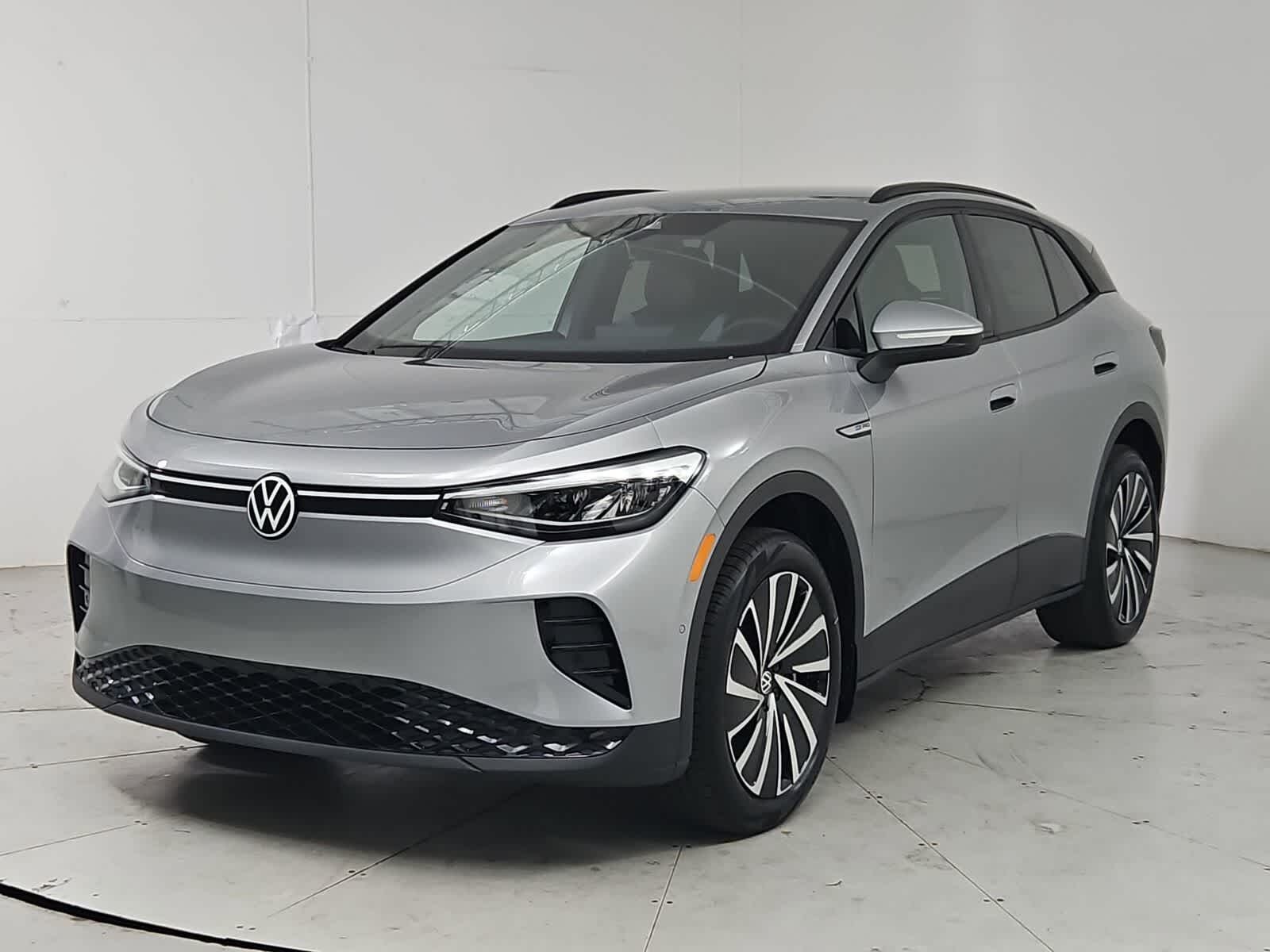 2026 VOLKSWAGEN ID.4