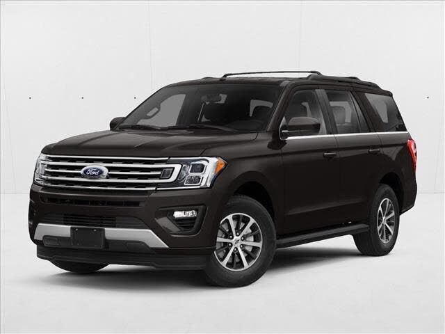 2019 FORD Expedition