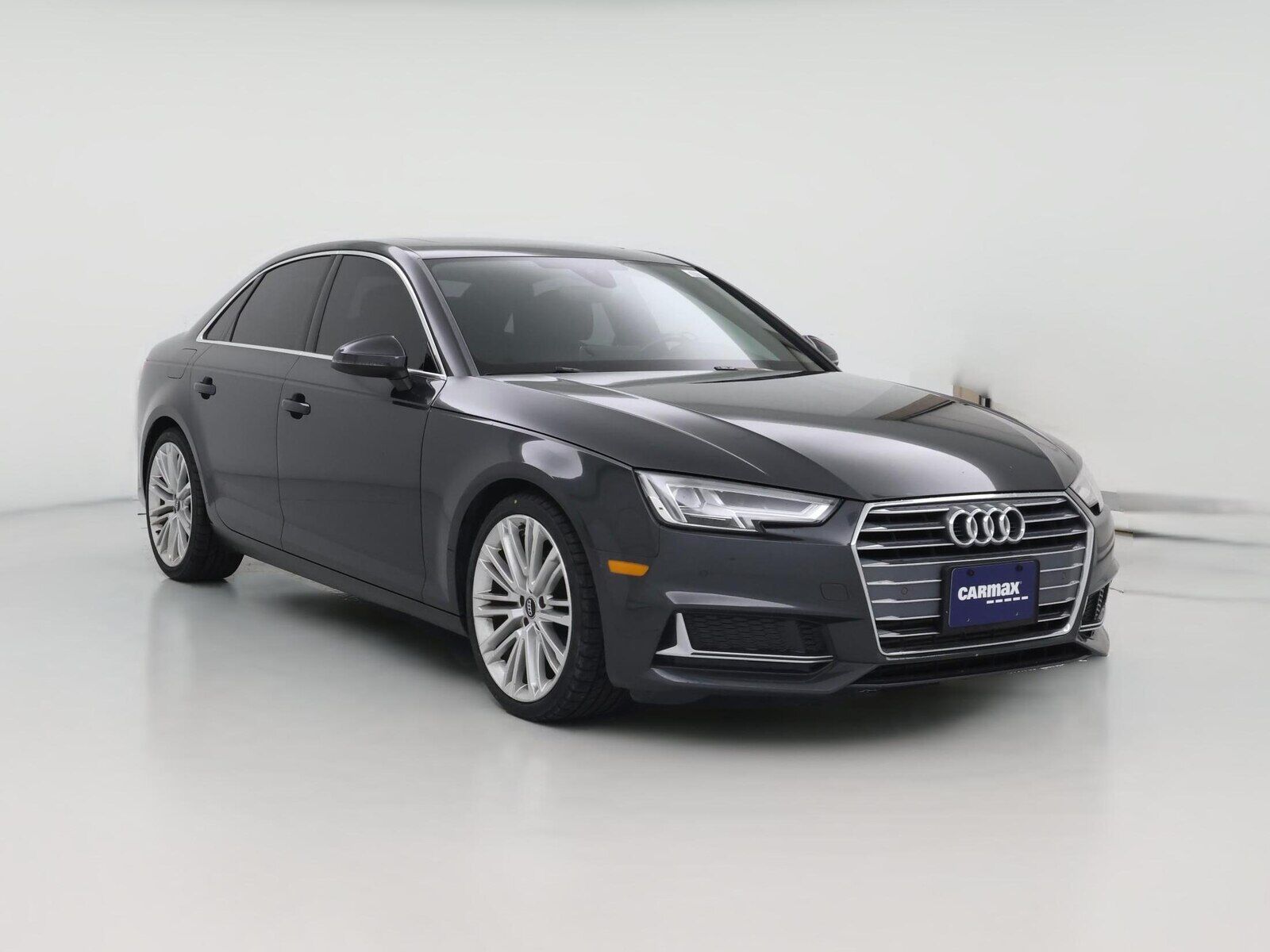 2019 AUDI A4