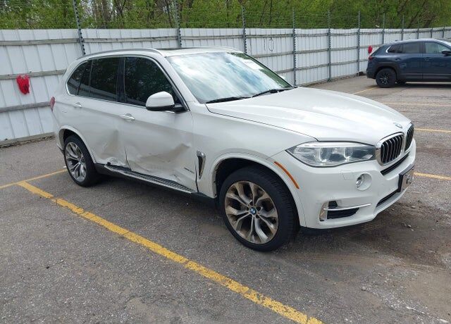 2014 BMW X5