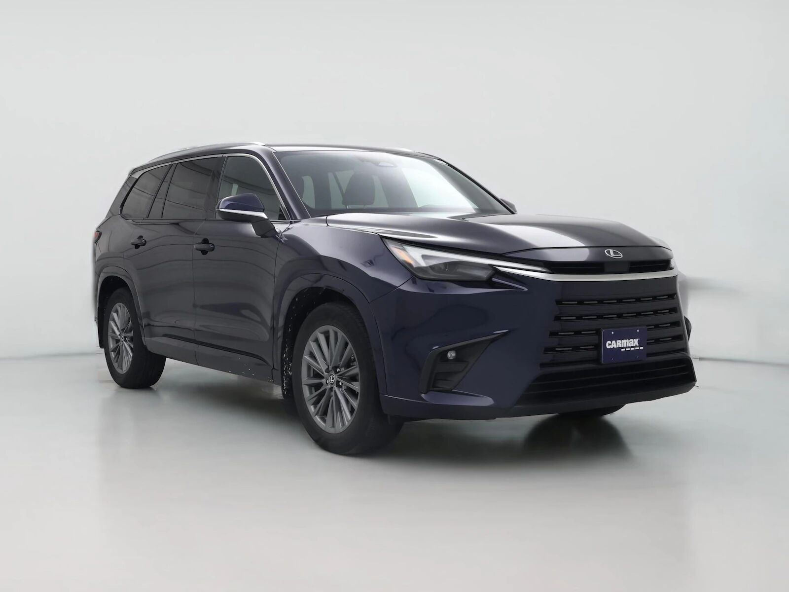 2024 LEXUS TX