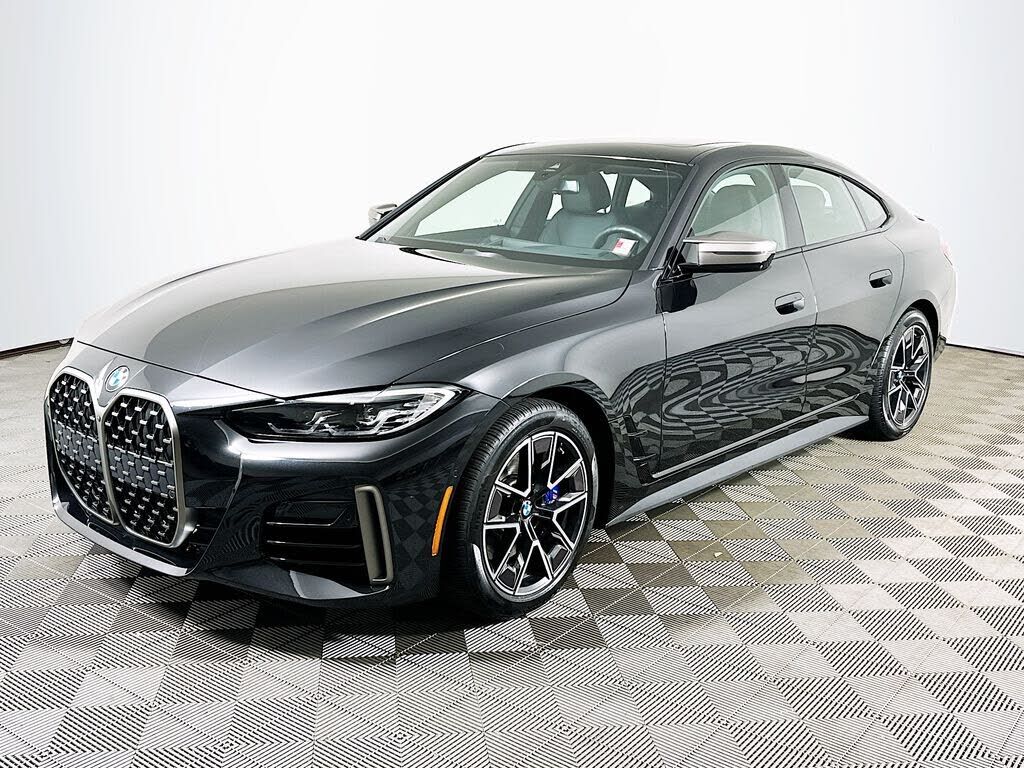 2024 BMW M4