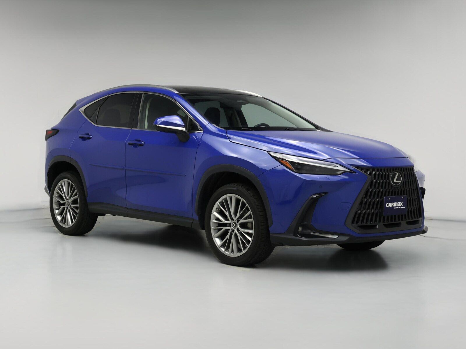 2022 LEXUS NX