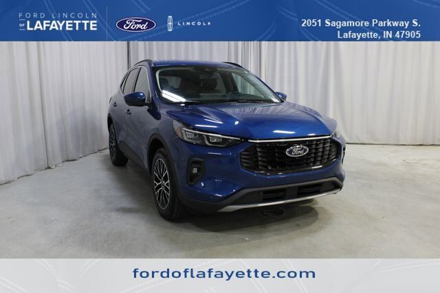 2023 FORD Escape
