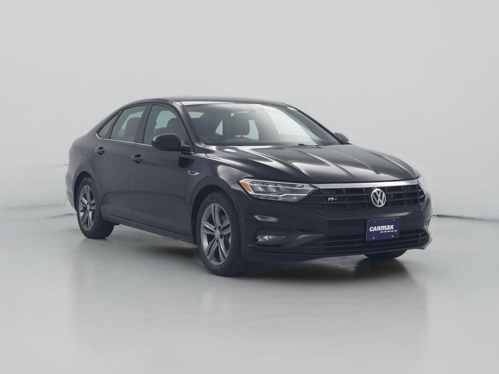 2021 VOLKSWAGEN Jetta