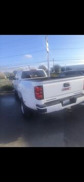 2016 GMC Sierra