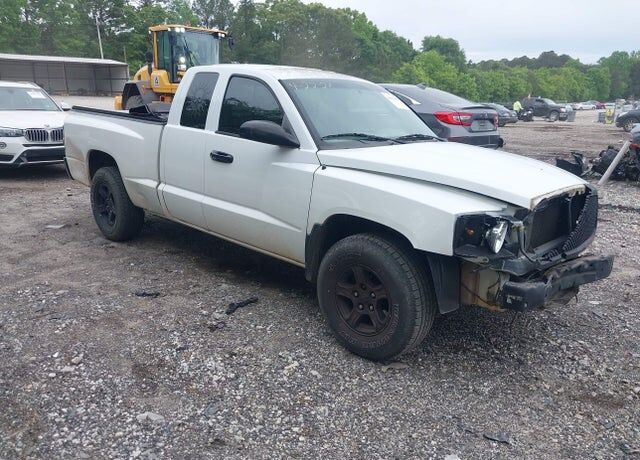 2006 Dodge Dakota