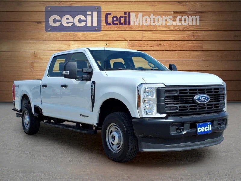 2026 FORD F-250