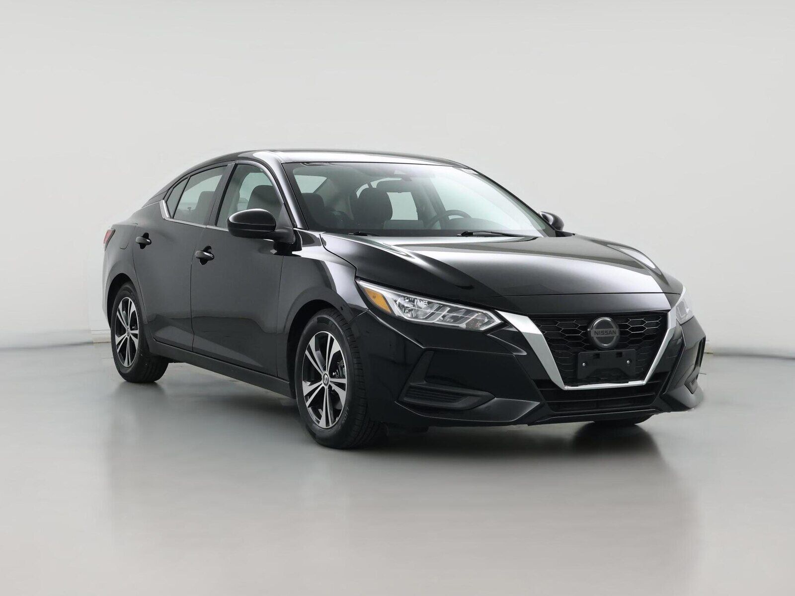 2023 NISSAN Sentra