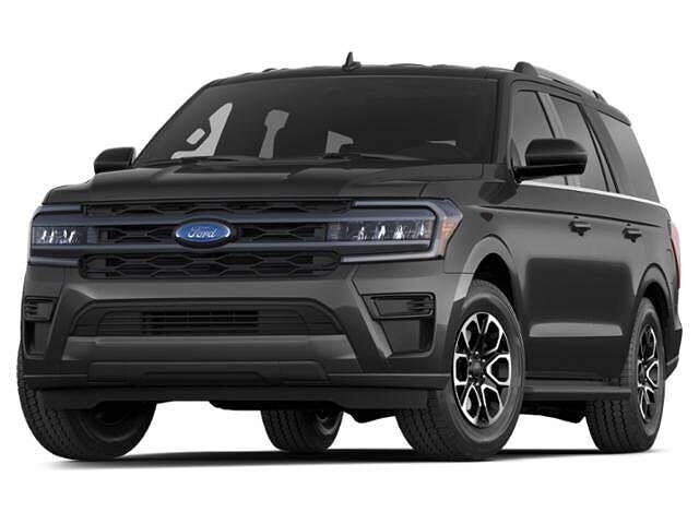 2022 FORD Expedition